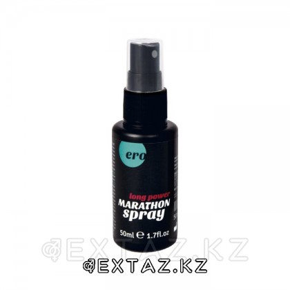 Спрей для мужчин MARATHON spray men 50 мл. от sex shop Extaz