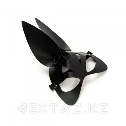 Маска зайки с бровями от sex shop Extaz