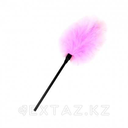 Щекоталка Flirt Pink от sex shop Extaz