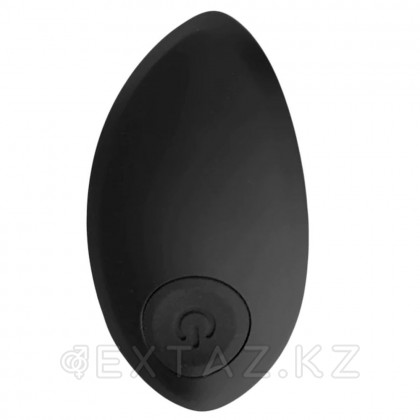 Вибро-массажер простаты NEXUS MAX 20 черный от sex shop Extaz фото 2