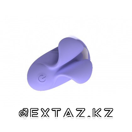 Мини вибратор на палец Heart от sex shop Extaz фото 7