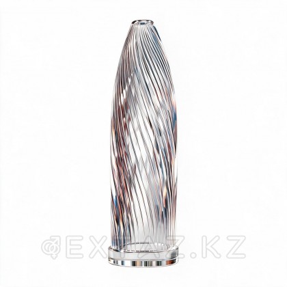 Одноразовый мужской мастурбатор Blazing Red Drywell от sex shop Extaz