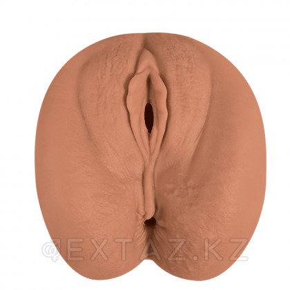 Реалистичный двойной мастурбатор Mia от Alive, XL от sex shop Extaz фото 3