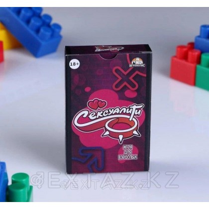Карточная игра 