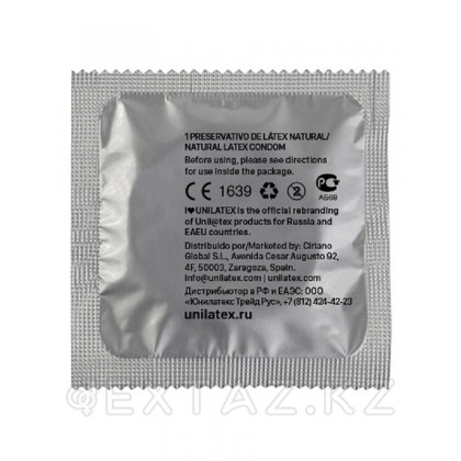 Презервативы Unilatex Ultrathin ультратонкие (1 шт.) от sex shop Extaz фото 2