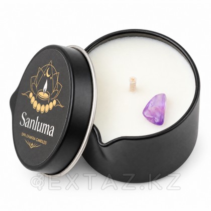 Спа-свеча Sanluma 