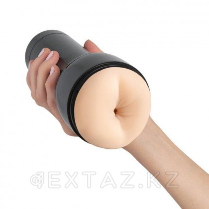 Мастурбатор Feel Stroker от KIIROO анус (светло-бежевый) от sex shop Extaz фото 8