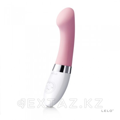 Вибростимулятор Gigi 2 (LELO), 17,5 см. от sex shop Extaz фото 8