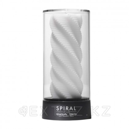 TENGA 3D Мастурбатор Spiral от sex shop Extaz