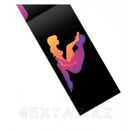 Горячие купоны для двоих «Давай займемся этим так…», 18+ от sex shop Extaz фото 2