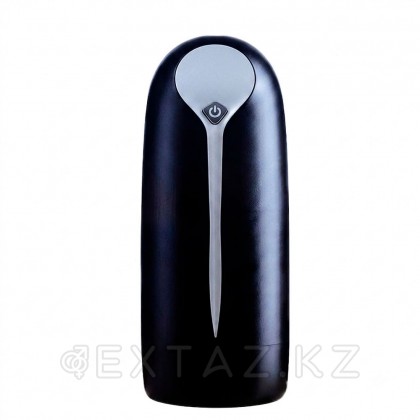 Автоматический мастурбатор Juicy Lamour ZONA CUP с функцией вибрации и всасывания от sex shop Extaz