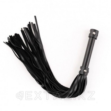 Плеть Lady's Arsenal Black от sex shop Extaz