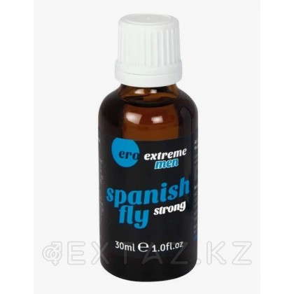 Капли для мужчин Spain Fly extreme men 30 мл. от sex shop Extaz фото 3