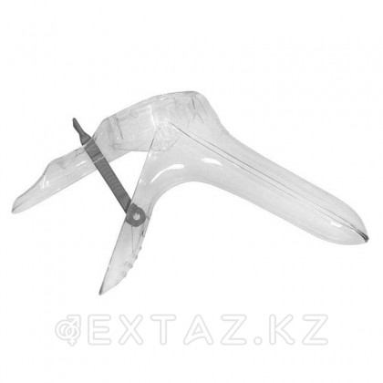 Гинекологический расширитель (малый) пластик от sex shop Extaz фото 2