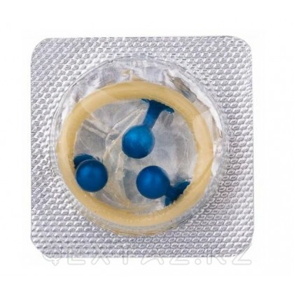 Насадка стимулирующая Sitabella Extender 