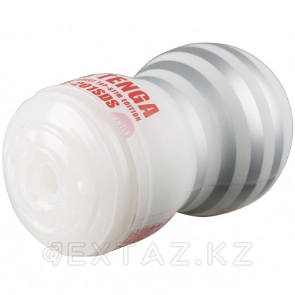 Мастурбатор Tenga Original Vacuum Cup Gentle SD от sex shop Extaz фото 4