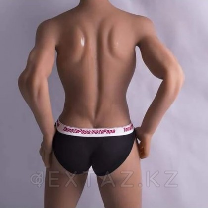 Реалистичная секс-кукла Герман (162 см, 32 кг) от sex shop Extaz фото 13