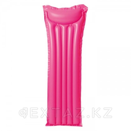 Матрас пляжный розовый, матовый (183 х 69 см.) от sex shop Extaz