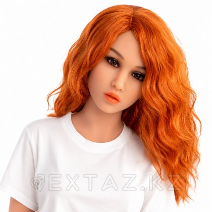 Реалистичная секс-кукла Веста (157 см, 28 кг) от sex shop Extaz
