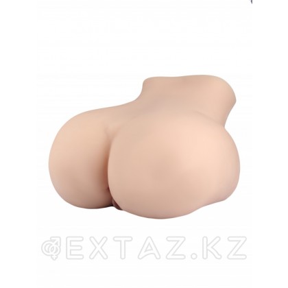 Реалистичный мастурбатор (попка, вагина) от sex shop Extaz