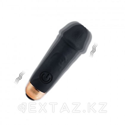 Мини-вибратор Purefun от sex shop Extaz фото 4