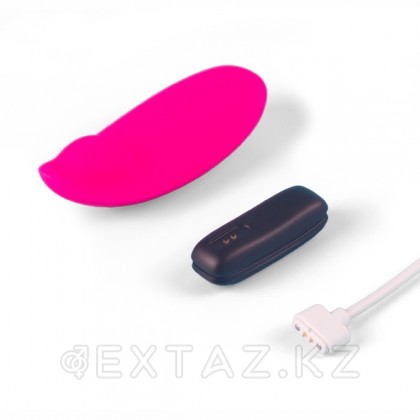 Клиторальный стимулятор Magic Motion Candy, 3.5 см от sex shop Extaz фото 7