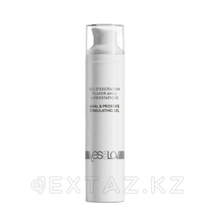 Возбуждающий анальный гель YESforLOV Anal & Prostate Stimulating Gel, 50 мл от sex shop Extaz