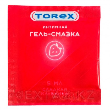Гель-смазка TOREX 
