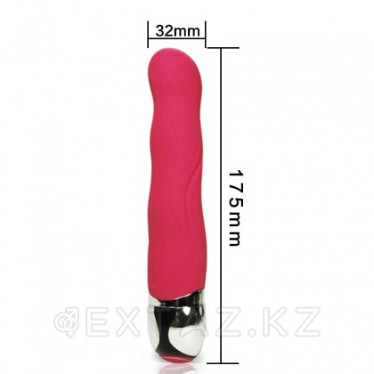 Вибратор Ripply фиолетовый от sex shop Extaz фото 8