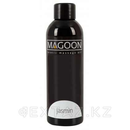 MAGOON Масло массажное Jasmin 100 мл. от sex shop Extaz