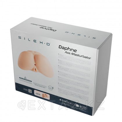 Реалистичный мастурбатор в виде попы Daphne от SILEXD от sex shop Extaz фото 8