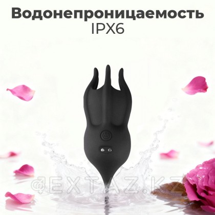 Вибромассажер-мастурбатор для мужчин Octopus от sex shop Extaz фото 4