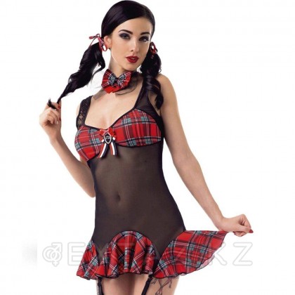 Костюм Школьницы отличницы (M/L) от sex shop Extaz