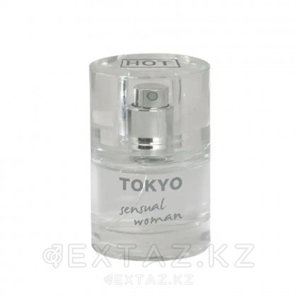 Женский парфюм с феромонами Tokyo Sensual Woman 30 мл. от sex shop Extaz
