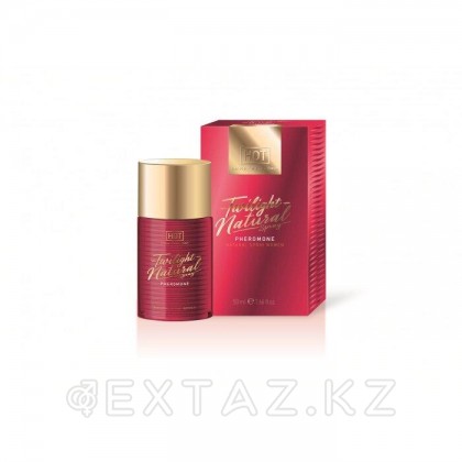 Женские духи с феромонами HOT Twilight Pheromone Natural Spray 50 мл. от sex shop Extaz