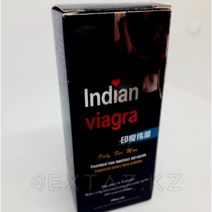 Мужской возбудитель 