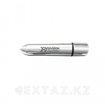 Joy Division Стимулятор простаты Xpander X4+ перезаряжаемый размер L от sex shop Extaz фото 3