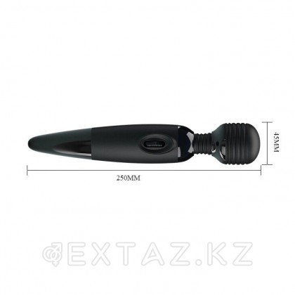 Вибромассажер Power wand (25*4,5 см.) от sex shop Extaz фото 5