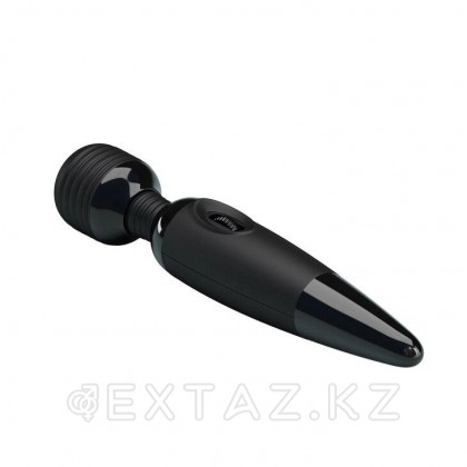 Вибромассажер Power wand (25*4,5 см.) от sex shop Extaz фото 2