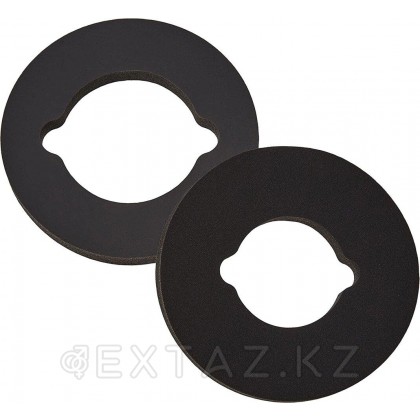 Смягчающее кольцо Cushion rings для Bathmate Hydromax 7 (2 ш.) от sex shop Extaz фото 2