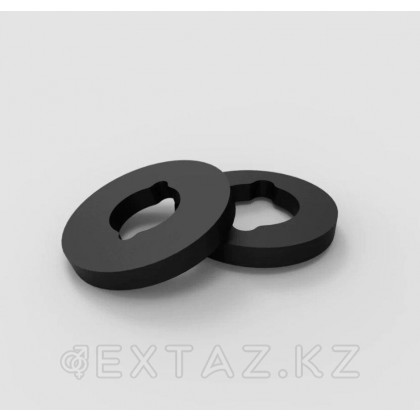 Смягчающее кольцо Cushion rings для Bathmate Hydromax 9 (2 шт.) от sex shop Extaz фото 2