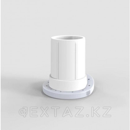 Удлиненная вставка в основание гидропомпы Replacement Insert для Bathmate Hydromax 5 от sex shop Extaz