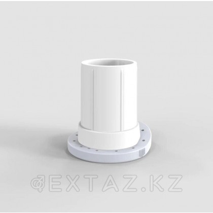 Удлиненная вставка в основание гидропомпы Replacement Insert для Bathmate Hydromax 7 от sex shop Extaz