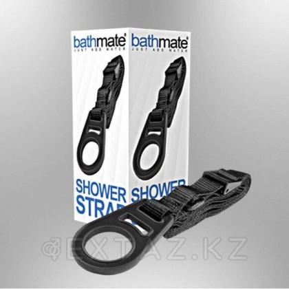 Ремень для использования гидропомп Bathmate Shower Strap от sex shop Extaz