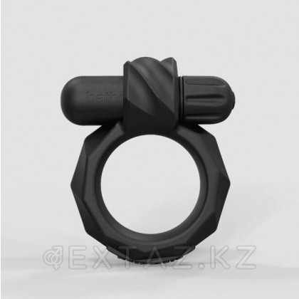Эрекционное кольцо с вибрацией Bathmate Maximus Vibe Rings (45 мм.) от sex shop Extaz