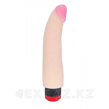Вибромассажёр COCK NEXT (раб. длина 17,5 см.) от sex shop Extaz