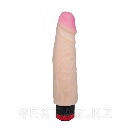 Вибромассажёр COCK NEXT (раб. длина 18 см.) от sex shop Extaz фото 4