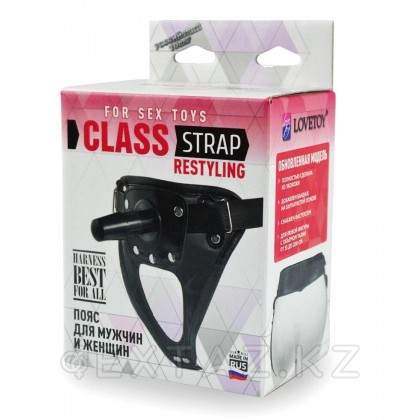 Пояс универсальный CLASS STRAP Restyling от sex shop Extaz