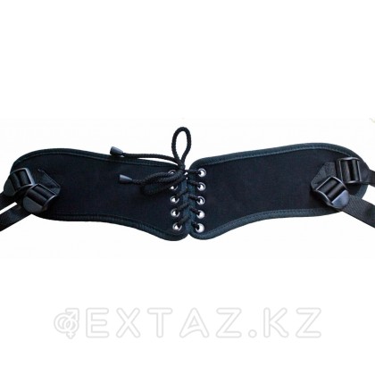 Harness UNI strap с корсетом от sex shop Extaz фото 7