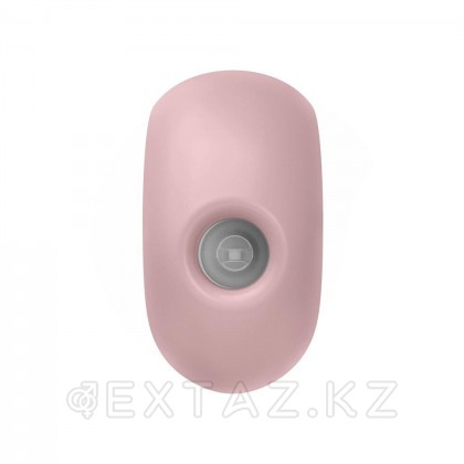 Вакуумно-волновой стимулятор Satisfyer Sugar Rush розовый от sex shop Extaz фото 2